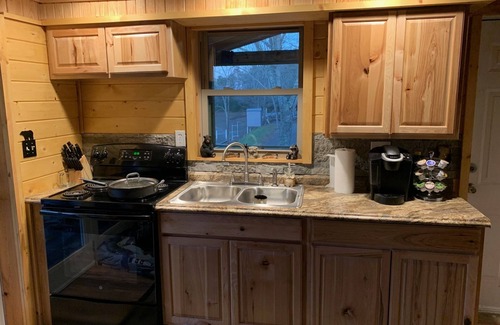 Sevierville Cabin | Special Rates Douglas Lake Front Cabin Retreat w/Boat Ramp and Private Dock