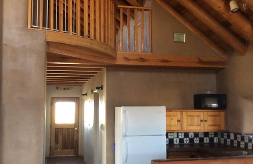 Taos House | Special Rates-Private Taos Home. Beautiful Oasis.