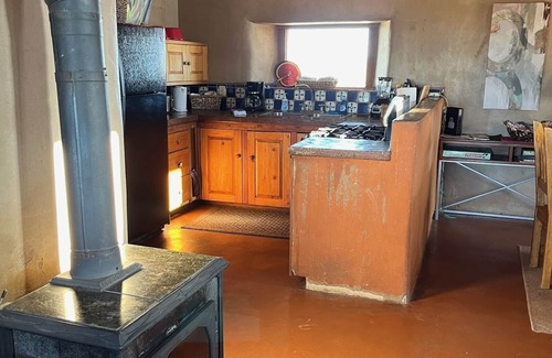 Taos House | Special Rates-Private Taos Home. Beautiful Oasis.