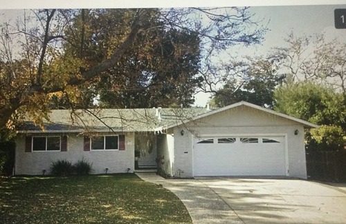West San Jose House | Specious 3 BR 2 Bath house