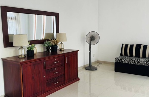 Thalawatugoda House | Specious Home at Battaramulla