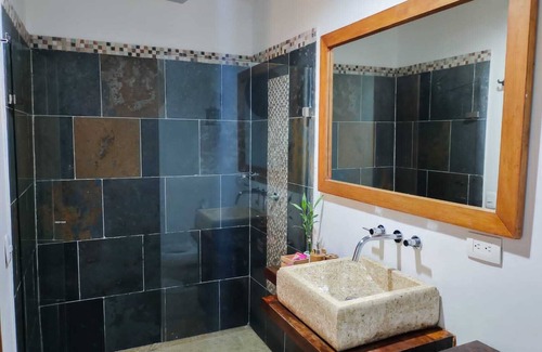 Cartagena District House | SPECTACULAR HOUSE WITH POOL AND TERRACE IN THE CITY CENTER