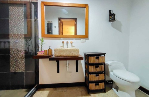 Cartagena District House | SPECTACULAR HOUSE WITH POOL AND TERRACE IN THE CITY CENTER