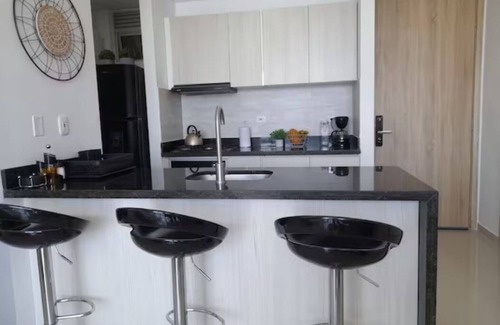 Marbella Apartment | Spectacular! 50 meters from the beach!