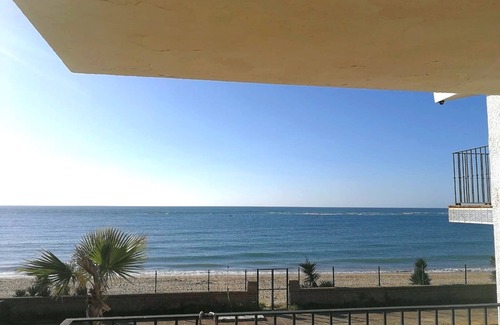 Costa de la Luz Huelva Ski Chalet | Spectacular chalet in the beach