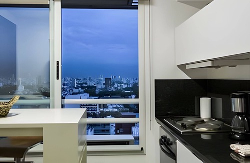 Palermo House | Spectacular 2 BR in 5* Building 2 Pools, Gym & BBQ
