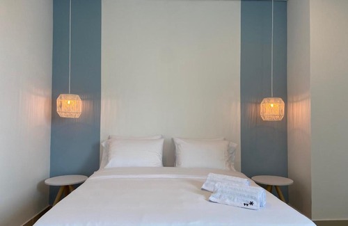 Manga Apartment | Spectacular 3BR In Cartagena