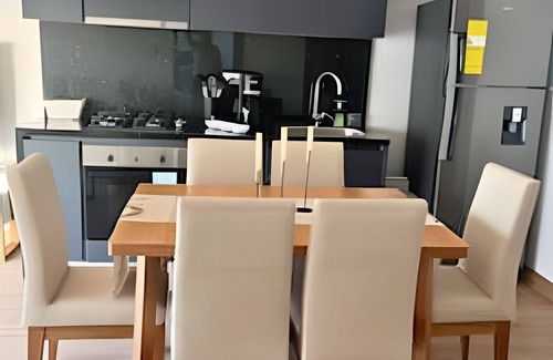 El Cabrero Apartment | Spectacular apartment, unparallel views!