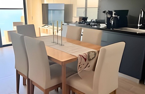 El Cabrero Apartment | Spectacular apartment, unparallel views!