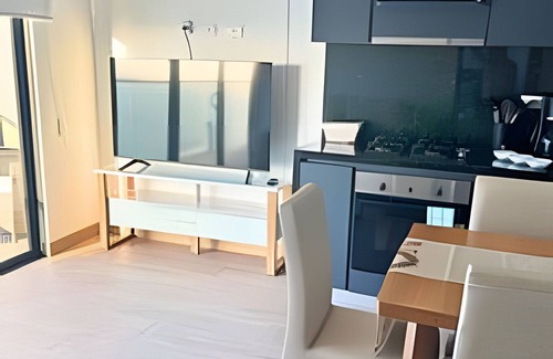 El Cabrero Apartment | Spectacular apartment, unparallel views!