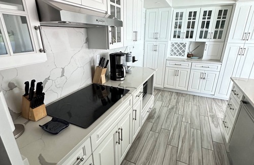 South Patrick Shores Condo | Spectacular Beachfront 2-bedroom condo in relaxing Satellite Beach