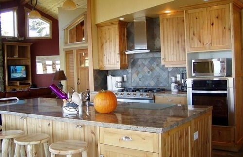 Tolovana Park House | Spectacular Cannon Beach View Home - Life's a Beach