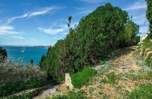 Ferragudo Villa | Spectacular Carvoeiro Villa Villa Sunshine Delight Private Pool & Amazing Sea Views Ferragudo