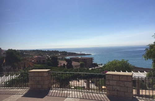 Tarragona Apartment | Spectacular Corsini Apartment in the center of Tarragona