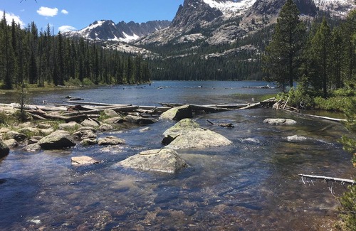 Stanley House | Spectacular estate for families, fishing, hiking and biking!