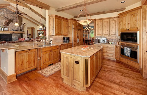 Breckenridge House | Spectacular Home with 10 Mile Range views: The best the Rockies has to offer.n