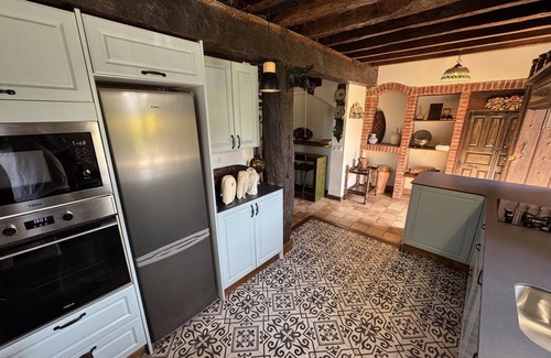 Socobio Villa | Spectacular house in Castaneda