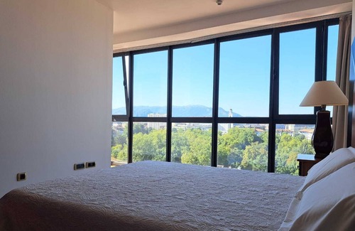 Oviedo City Centre Apartment | SPECTACULAR LUXURY APARTMENT IN THE CENTER OF OVIEDO