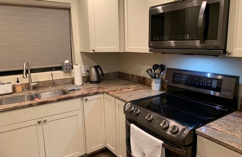 Quail Canyon Condo | Spectacular mountain view 2/2 condo!