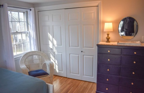 South Dennis House | Spectacular newly renovated 3 bedroom- Bayside neighborhood close to beaches