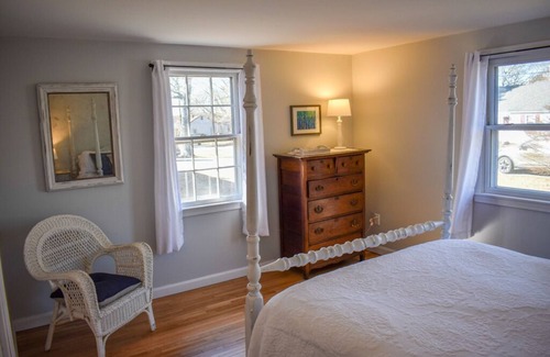 South Dennis House | Spectacular newly renovated 3 bedroom- Bayside neighborhood close to beaches