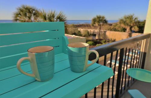 Windy Hill Apartment | Spectacular Ocean View-Captivating Sunrises and Sunsets