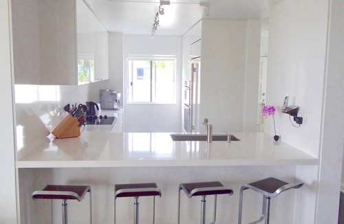 Waikoloa Condo | Spectacular Oceanview Condo: Stylish, Serene, Modern