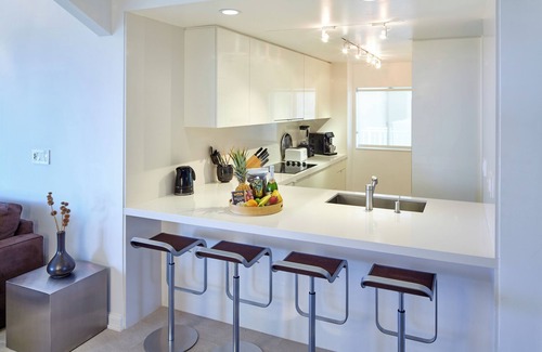 Waikoloa Condo | Spectacular Oceanview Condo: Stylish, Serene, Modern