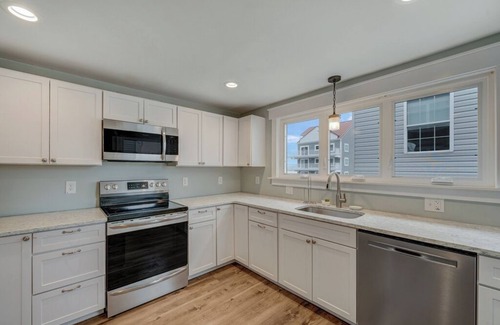 Ocean City House | Spectacular Sea Salt in OCMD - Pure Luxury and Pet Friendly W/$150 Pet Fee!