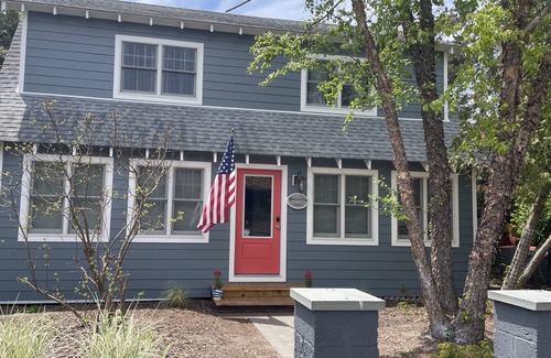 Seaview House | Spectacular Seaview, Fire Island Beach House