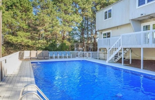 Shinnecock Hills House | Spectacular Summer Home ! 5 min away from Beach