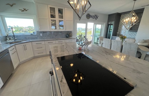 Nokomis House | Spectacular Sunrises and Sunsets!nSPECIAL NIGHTLY RATES 1/6/26 - 1/14/26