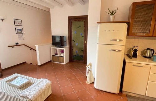 Morgnaga Apartment | Spectacular view with pool