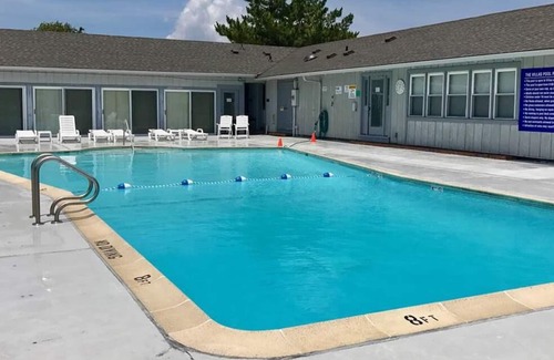 Nags Head Condo | Spectacular Views and Location - Sound and Dune Views (NEW)
