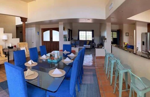 Tortolita House | Spectacular Views, Heated Pool, & Outdoor BBQ