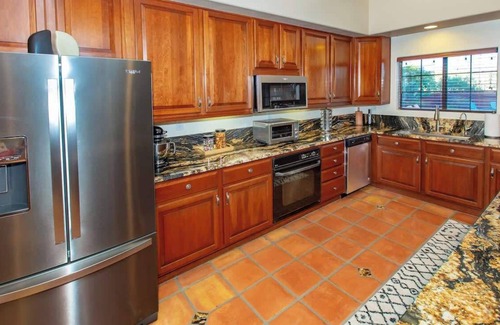 Tortolita House | Spectacular Views, Heated Pool, & Outdoor BBQ