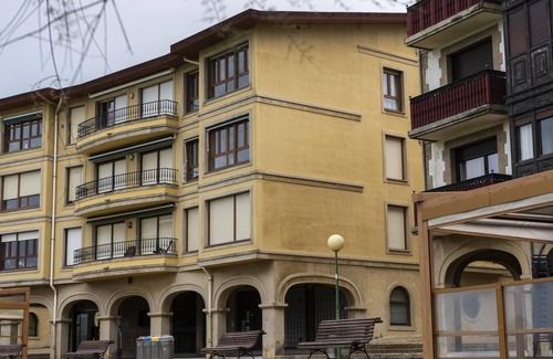 Algorta Apartment | Spectacular views of the bay in Getxo