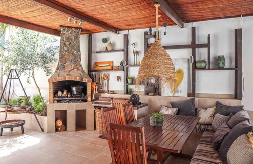 Arguineguin House | Spectacular villa in Arguineguin
