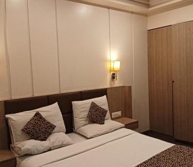Khattalwada Hotel | Spectrum Hotel