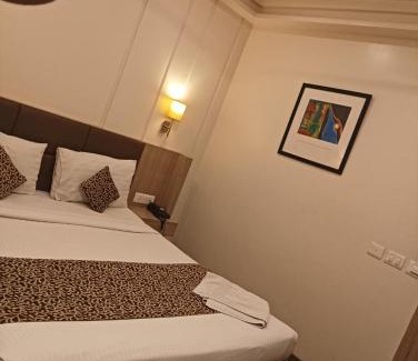 Khattalwada Hotel | Spectrum Hotel