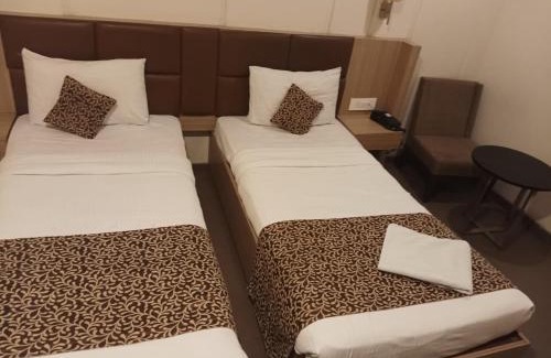 Khattalwada Hotel | Spectrum Hotel