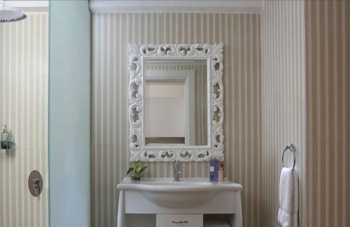 Sari Street Hotel | Spectrums Sari Jeddah