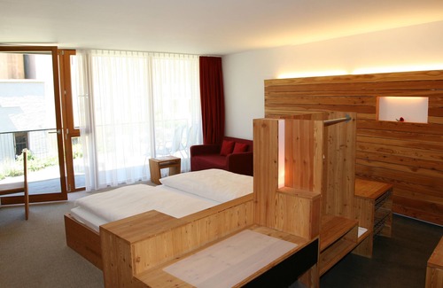Odenwaldstetten Hotel | Speidel's Brau Manufaktur