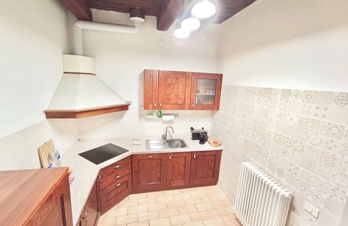 Limiti Villa | Spello By The Pool - slps 16 - child activity park, meditation park, BBQ + pool