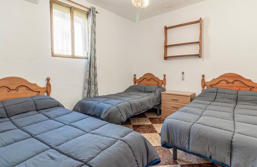 Villanueva de Algaidas House | Spend a relaxing family vacation in this vacation home in a beautiful rural location.