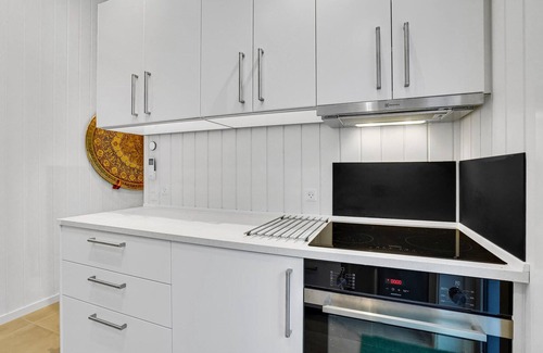 Ordrup House | Spend a relaxing vacation with the family near the water!