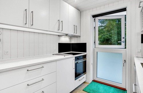Ordrup House | Spend a relaxing vacation with the family near the water!