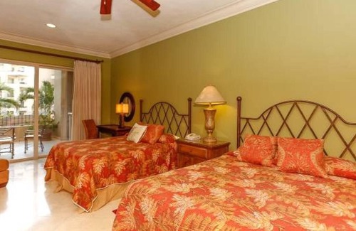 San Juan del Rio Resort | Spend Christmas in Cabo in a Elite 2 Bedroom Sleeps 6