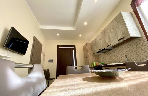 Avola House | Spend house 20 mt. from the sea with 5 beds