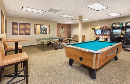 Uptown Design District Resort | Spend Spring Break in Warm Palm Springs - March 16-23, 2024 - 2bd/2ba - Slps 6